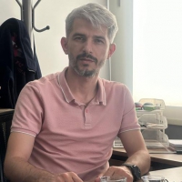 Muhammet KURT - Genel Müdür Yardımcısı