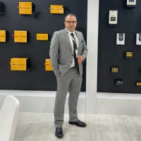 Mehmet KORKMAZ - Genel Müdür Yardımcısı